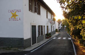cantina della stella